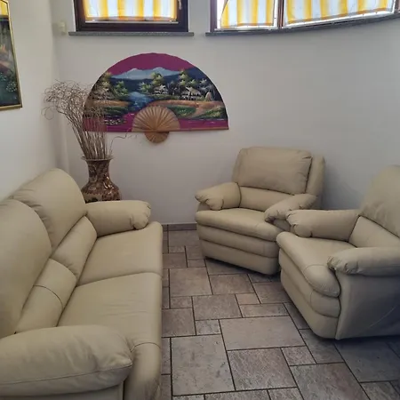 Apartment La Torre