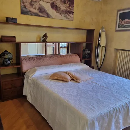 La Torre Apartment *