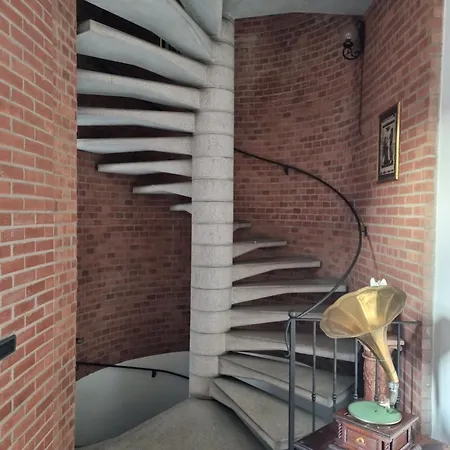 La Torre Apartment *